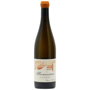 Boudignon Thibaud - Savennieres Clos Fremine - Blanc - 2022