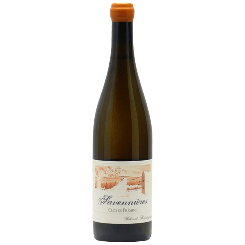 Boudignon Thibaud - Savennieres Clos Fremine - Blanc - 2022