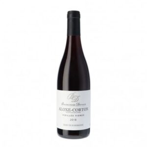 Bourgogne-Devaux - Aloxe Corton V.V. - Rouge - 2018