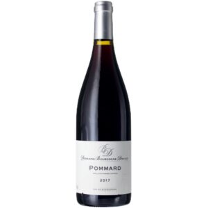 Bourgogne-Devaux - Pommard - Rouge - 2020