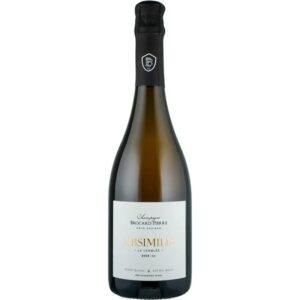 Brocard Pierre - Absimilis Extra Brut - Champagne - 2018