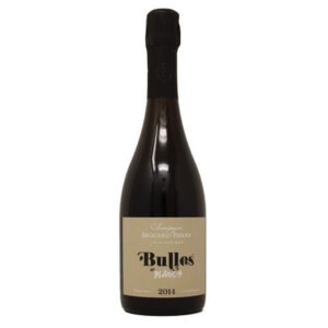 Brocard Pierre - Bulles De Blancs Extra Brut - Champagne - 2015