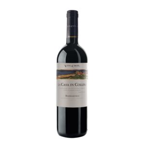 Vite Colte La Casa in Collina - Barbaresco - Rouge - 2021