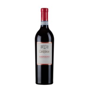 Bardolino Rouge Villa Girardi - Véronèse - 2023