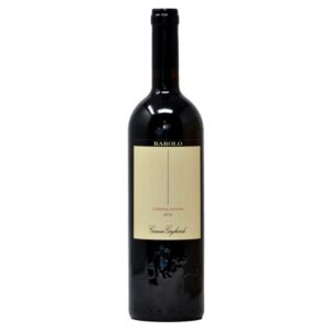 Gianni Gagliardo Barolo Castelletto - Barolo - Rouge - 2020