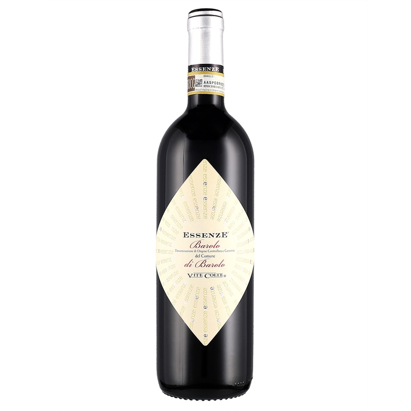 Vite Colte - Essenze - Barolo del Comune di Barolo - Rouge - 2019