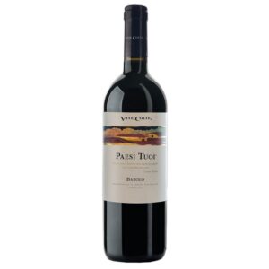 Vite Colte Paesi Tuoi - Barolo - Rouge - 2021