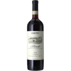Ceretto Barolo - Barolo DOCG - Rouge - 2021
