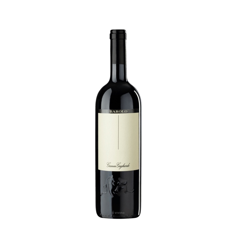 Gianni Gagliardo Barolo - Barolo - Rouge - 2021