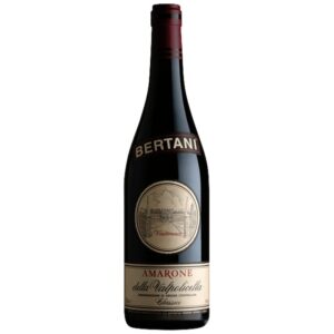 Bertani Amarone della Valpolicella Classico - Amarone della Valpolicella Classico - Rouge - 2016