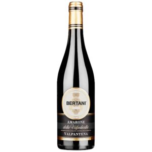 Bertani Amarone della Valpolicella Valpantena - Amarone della Valpolicella - Rouge - 2021