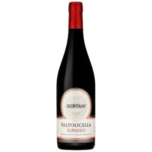 Bertani Valpolicella Ripasso - Valpolicella Ripasso - Rouge - 2022