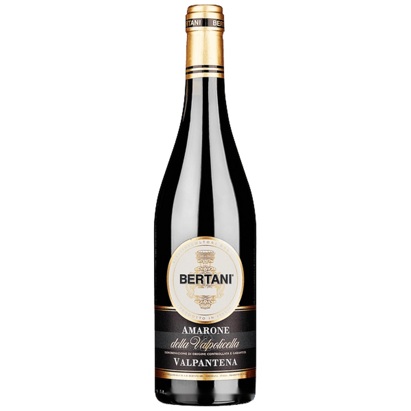 Bertani - Valpolicella Valpantena - Rouge - 2024