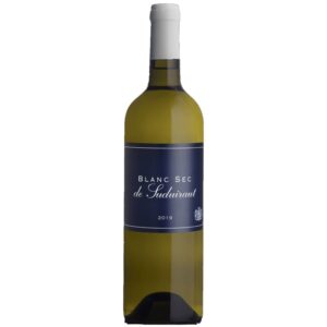 Château Suduiraut Sec de Suduiraut - Bordeaux Blanc - Blanc - 2016