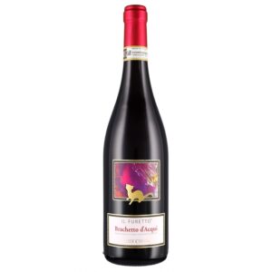 Vite Colte Il Furetto - Brachetto d'Acqui - Rouge - 2024