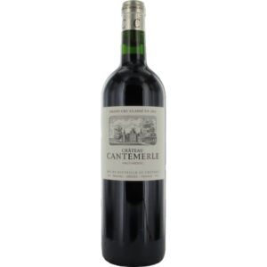 Cantemerle - Haut-Medoc - Rouge - 2014 1500 Ml