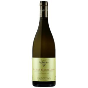 Carillon Francois - Puligny Montrachet - Blanc - 2021 1500 Ml