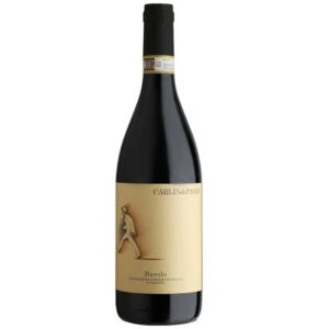 Carlin De Paolo - Barolo - Rouge - 2021