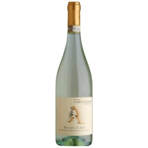 Carlin De Paolo - Moscato D'Asti - Blanc - 2023