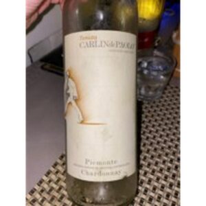 Carlin De Paolo - Piemonte Chardonnay - Blanc - 2022