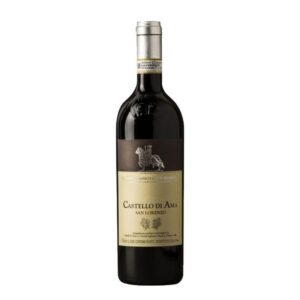 Castello Di Ama - Chianti Classico Gran Selezione San Lorenzo - Rouge - 2019