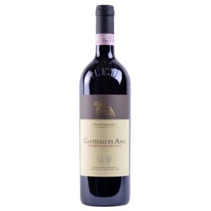 Castello Di Ama - Chianti Classico Gran Selezione Vigneto Bellavista - Rouge - 2018