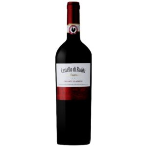 Castello Di Radda - Chianti Classico - Rouge - 2019