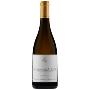 Domaine Sylvain Cathiard Aligote - Bourgogne - Blanc - 2021