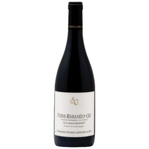 Cathiard Sylvain - Vosne Romanee Aux Malconsorts - Rouge - 2020