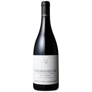 Cathiard Sylvain - Vosne Romanee Les Suchots - Rouge - 2020