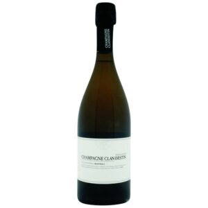 Champagne Clandestin - Les Semblables Austral - Champagne - V.22