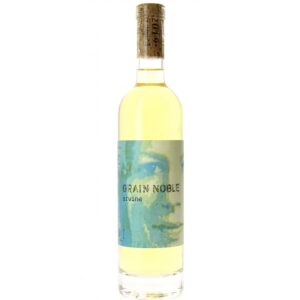 Chappaz - Grain Noble - Blanc - 2018 500 Ml