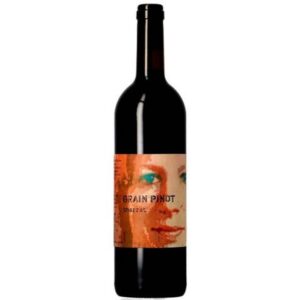 Chappaz - Grain Pinot Charrat - Rouge - 2019