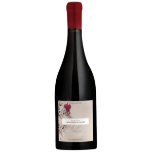 Charlopin-Tissier - Marsannay Les Longeroies - Rouge - 2022