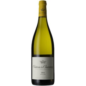 Chateau De Chamirey - Mercurey Blc - Blanc - 2020 375 Ml