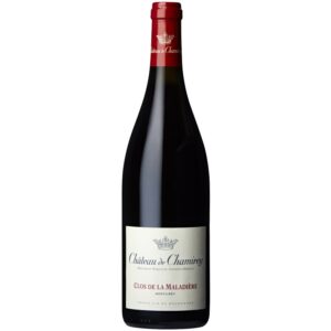 Chateau De Chamirey - Mercurey Clos De La Maladiere - Rouge - 2020