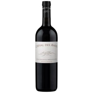 Cheval Des Andes - Mendoza-Arougentine - Rouge - 2018 1500 Ml