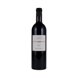 Cheval des Andes - Mendoza - Rouge - 2019 - 3000 ml