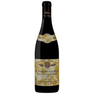 Chevillon Robert - Nuits Saint Georges Les Cailles - Rouge - 2020
