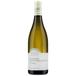 Chevrot - Bourgogne Hautes Cotes De Beaune Blc - Blanc - 2022