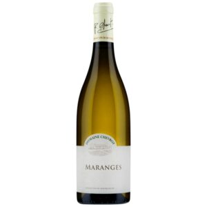 Chevrot - Maranges Blc - Blanc - 2020