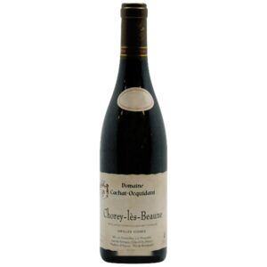 Domaine Cachat-Ocquidant - Chorey-les-Beaune - Rouge - 2024