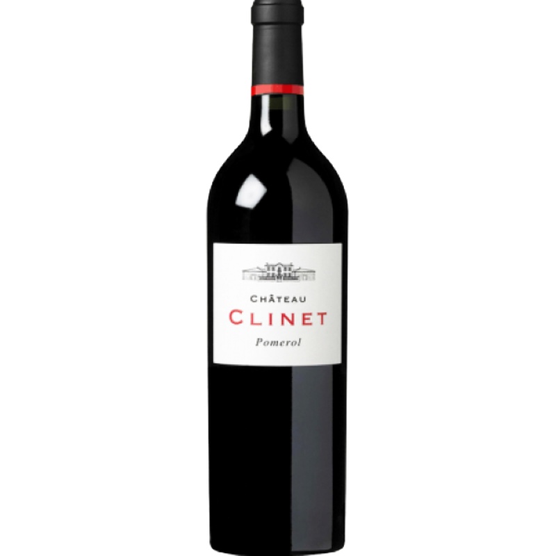 Clinet - Pomerol - Rouge - 2020