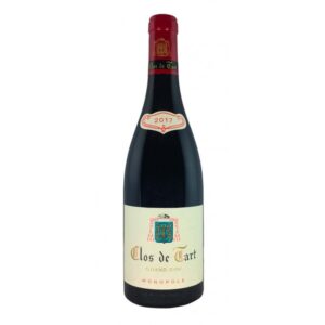 Clos de Tart Grand Cru Monopole - Clos de Tart Grand Cru - Rouge - 2009