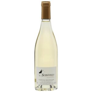 Clos Des Fees - Cotes Du Roussillon Les Sorcieres Blc - Blanc - 2021