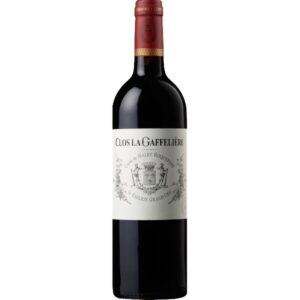 Clos La Gaffeliere - Saint Emilion Gc - Rouge - 2020