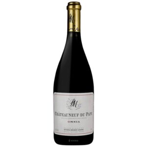 Clos Saouma (Lucien Le Moine) - Chateauneuf Du Pape Omnia - Rouge - 2018
