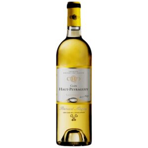 Clos Haut-Peyraguey - Sauternes - Blanc - 2021