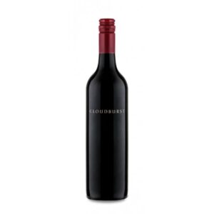 Cloudburst - Cabernet Sauvignon - Rouge - 2019