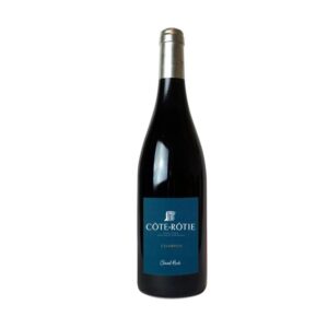 Clusel Roch - Cote Rotie Champon - Rouge - 2020
